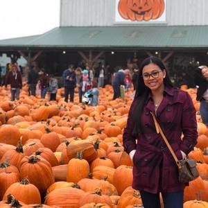 Meet your Posher, Lindsey